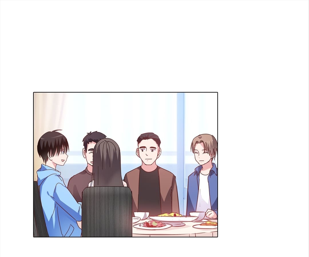 Turn to Prince Charming Chapter 82 - page 1