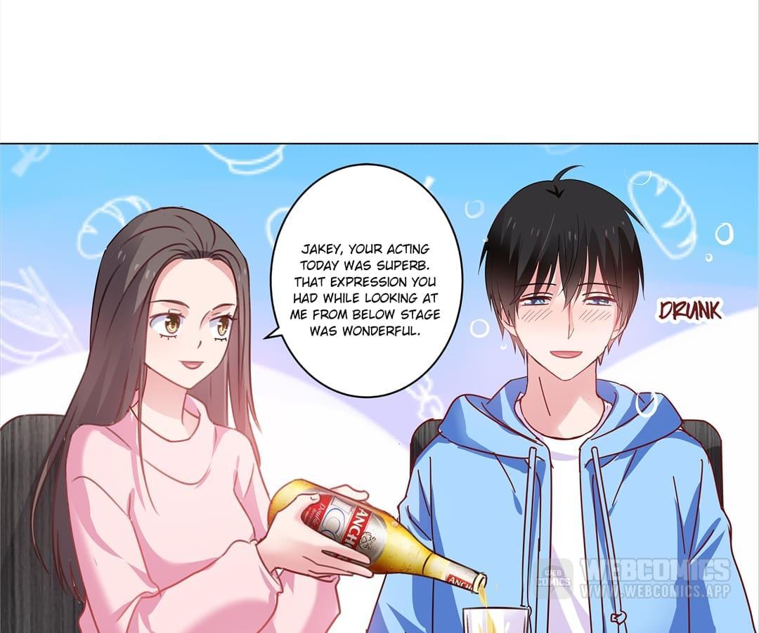 Turn to Prince Charming Chapter 82 - page 10