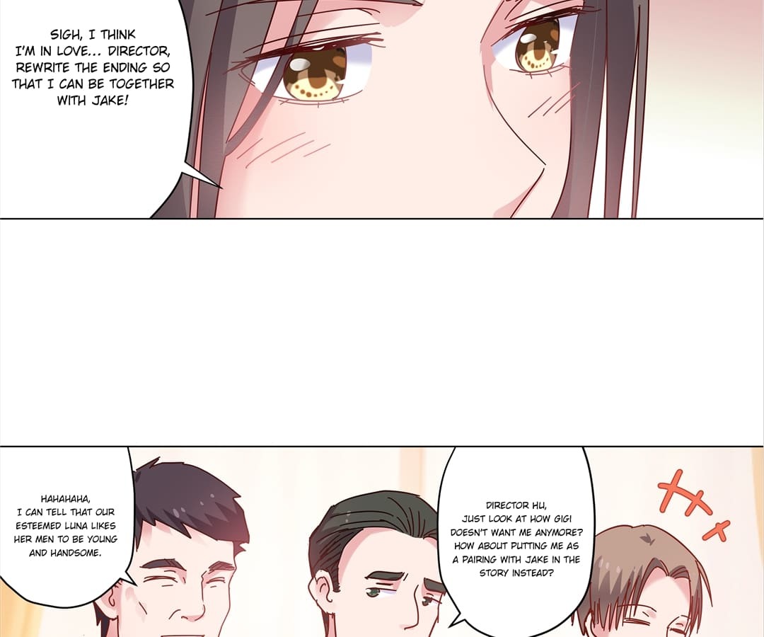 Turn to Prince Charming Chapter 82 - page 13