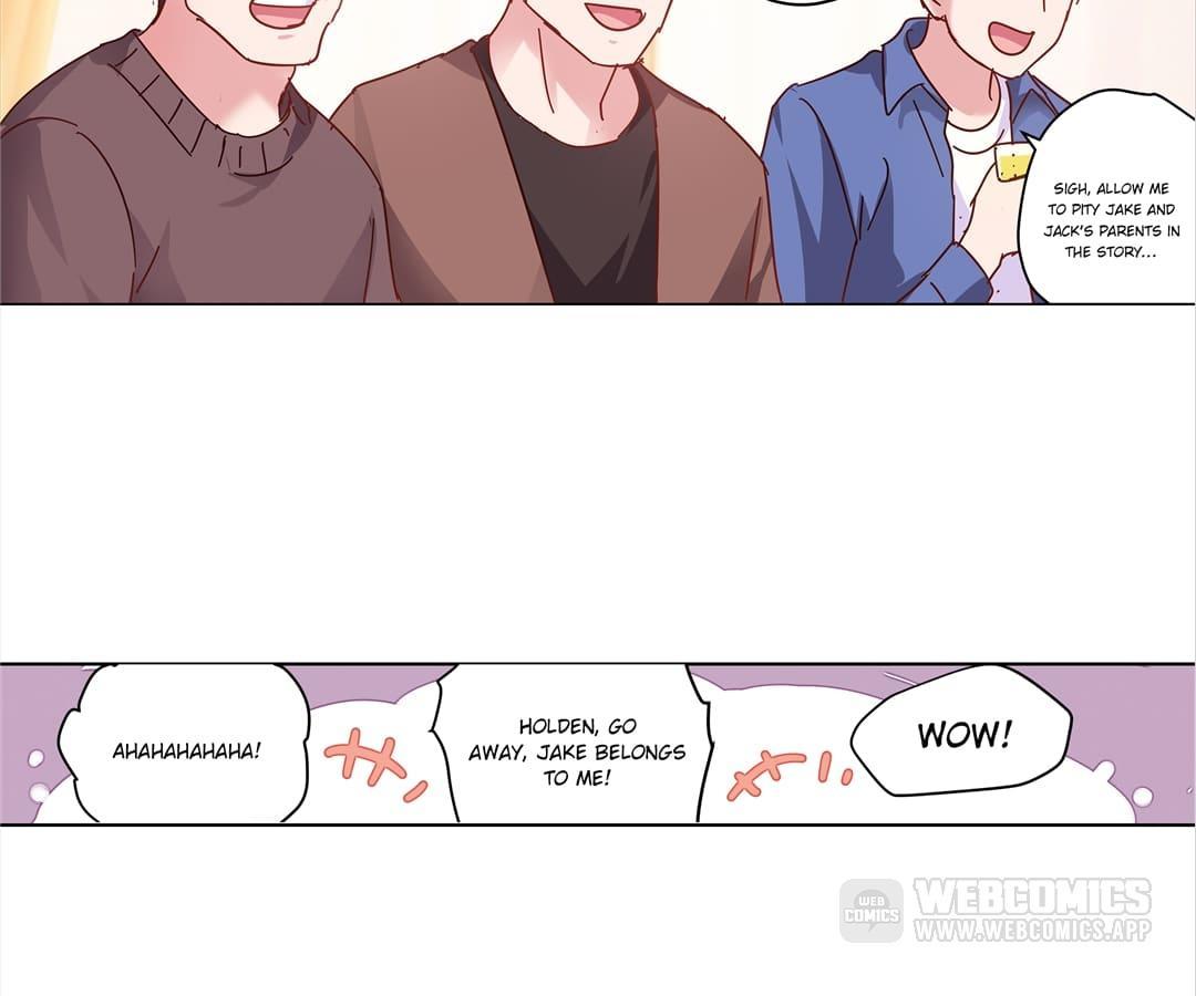 Turn to Prince Charming Chapter 82 - page 14