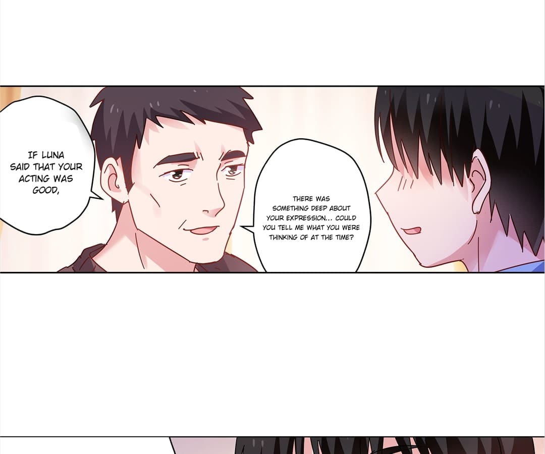 Turn to Prince Charming Chapter 82 - page 15