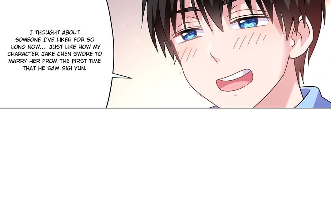 Turn to Prince Charming Chapter 82 - page 16