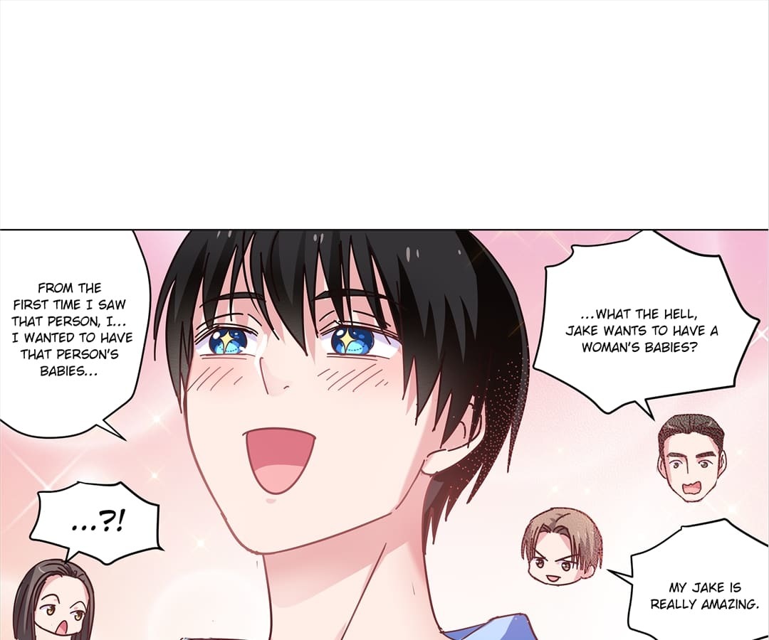 Turn to Prince Charming Chapter 82 - page 17