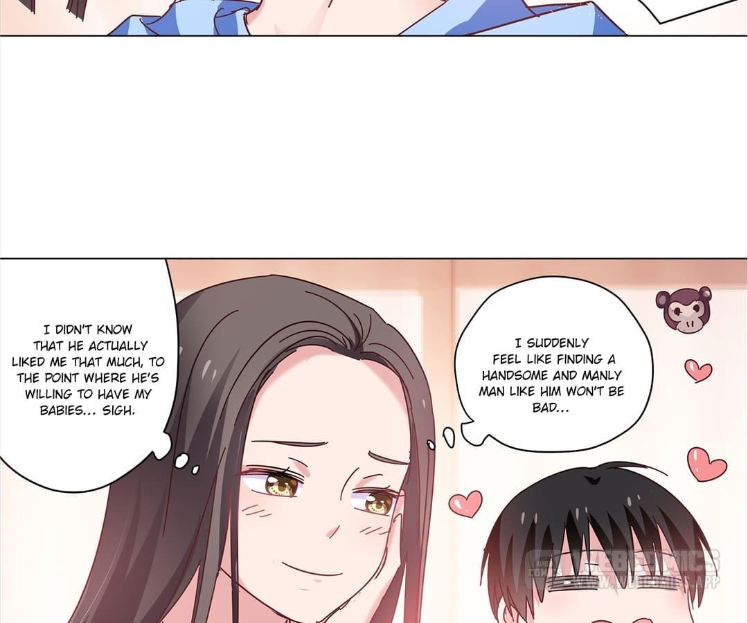 Turn to Prince Charming Chapter 82 - page 18
