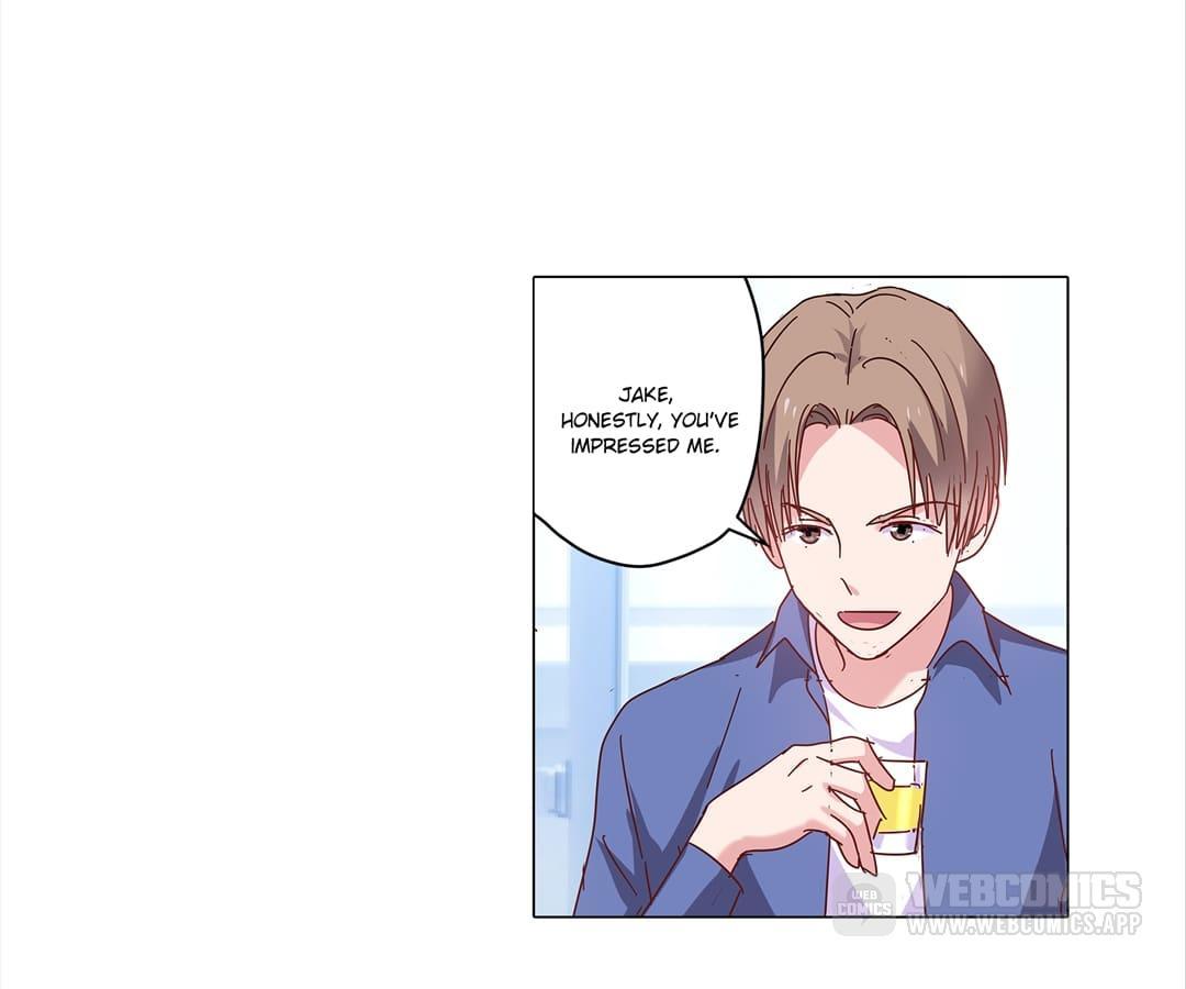 Turn to Prince Charming Chapter 82 - page 2