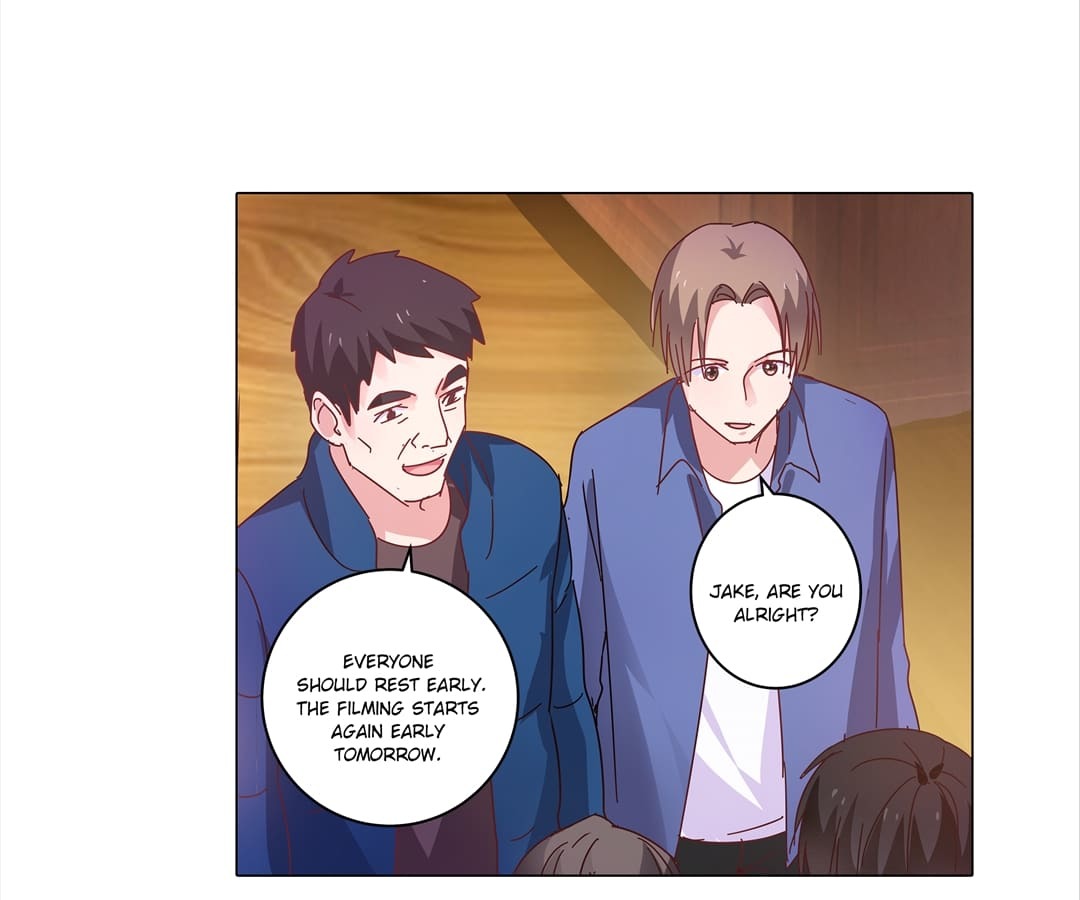 Turn to Prince Charming Chapter 82 - page 21