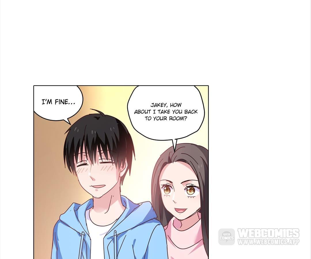 Turn to Prince Charming Chapter 82 - page 22