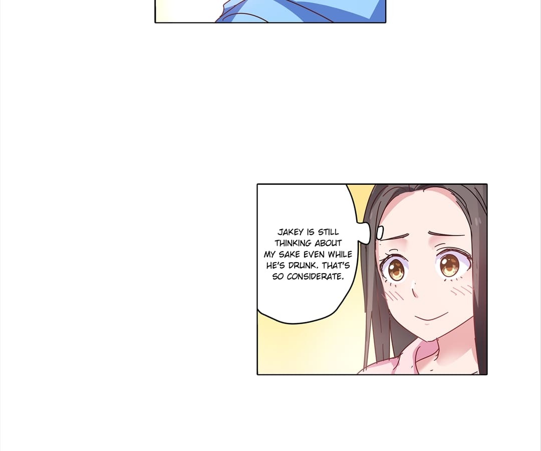 Turn to Prince Charming Chapter 82 - page 24