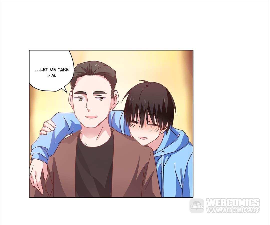 Turn to Prince Charming Chapter 82 - page 26