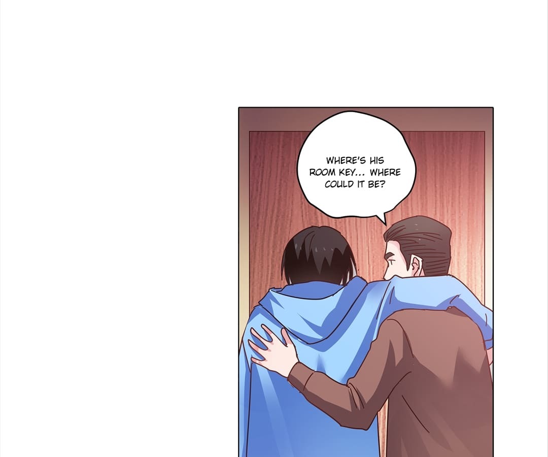 Turn to Prince Charming Chapter 82 - page 27
