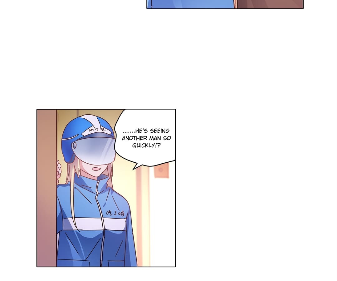 Turn to Prince Charming Chapter 82 - page 28