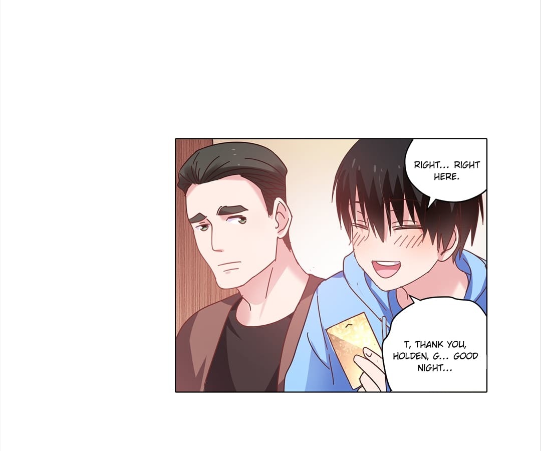 Turn to Prince Charming Chapter 82 - page 29