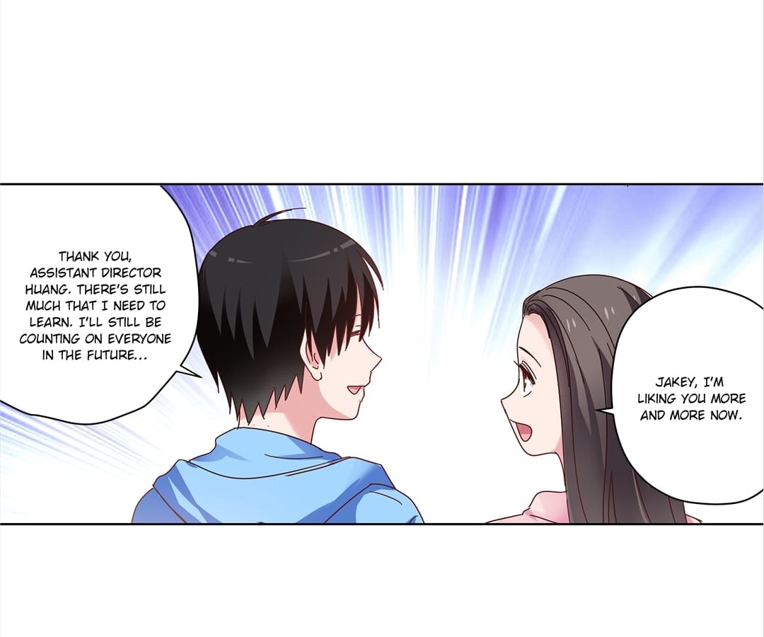 Turn to Prince Charming Chapter 82 - page 3