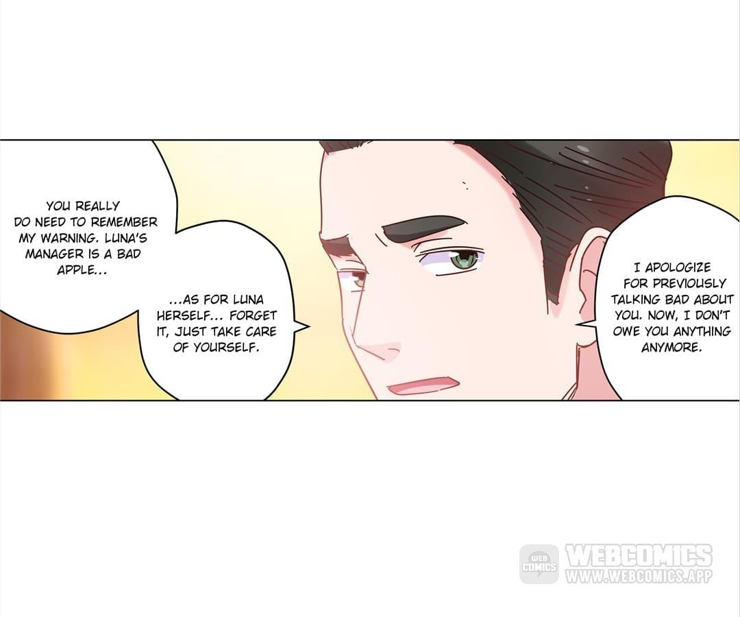 Turn to Prince Charming Chapter 82 - page 30