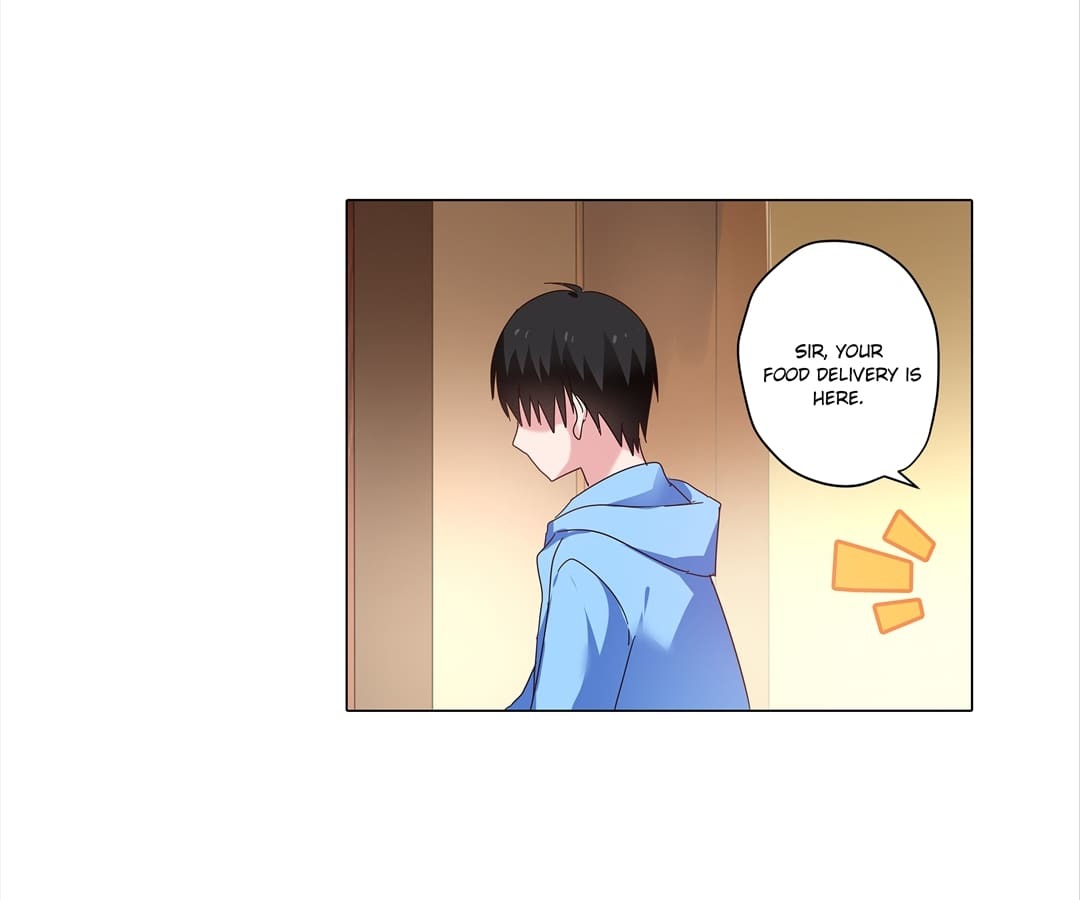 Turn to Prince Charming Chapter 82 - page 32