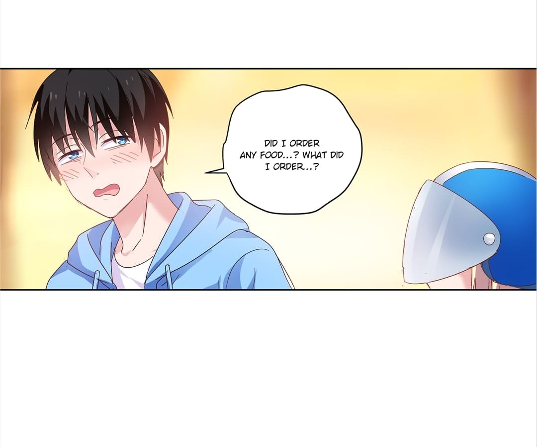 Turn to Prince Charming Chapter 82 - page 33