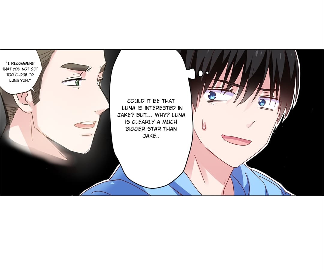 Turn to Prince Charming Chapter 82 - page 4
