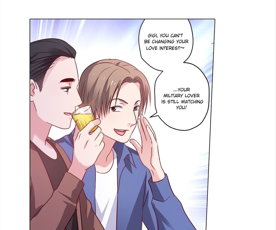 Turn to Prince Charming Chapter 82 - page 5