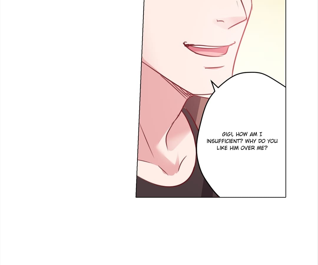 Turn to Prince Charming Chapter 82 - page 7