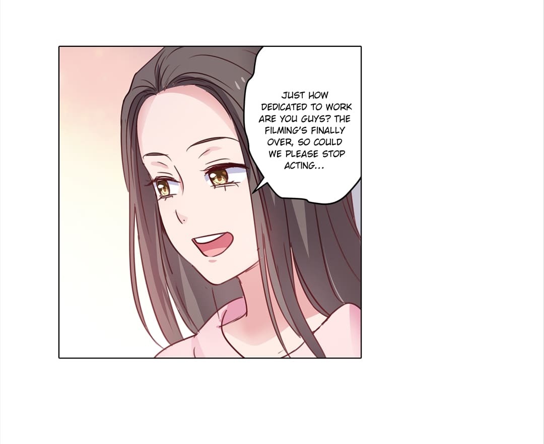 Turn to Prince Charming Chapter 82 - page 8