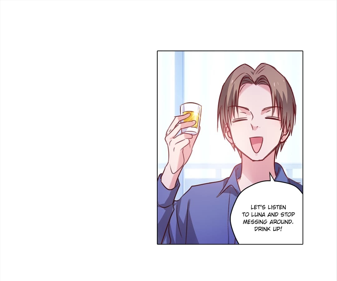 Turn to Prince Charming Chapter 82 - page 9