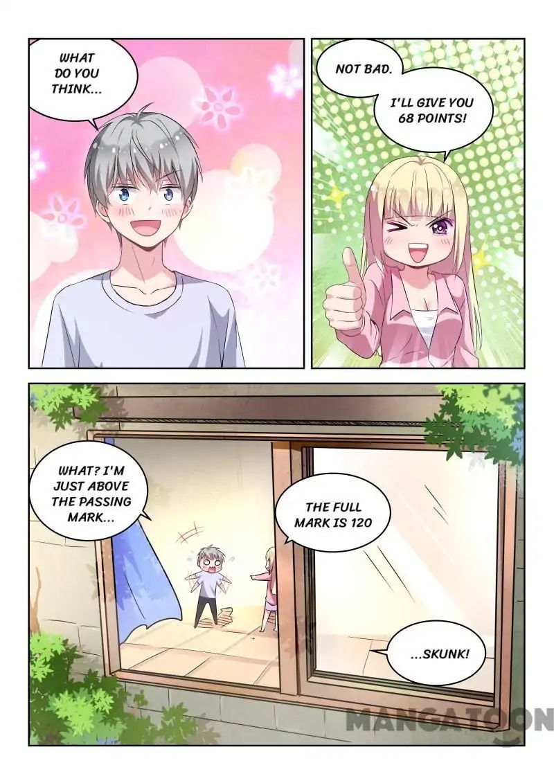 Turn to Prince Charming Chapter 18 - page 9