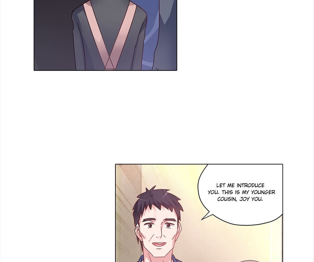 Turn to Prince Charming Chapter 87 - page 12