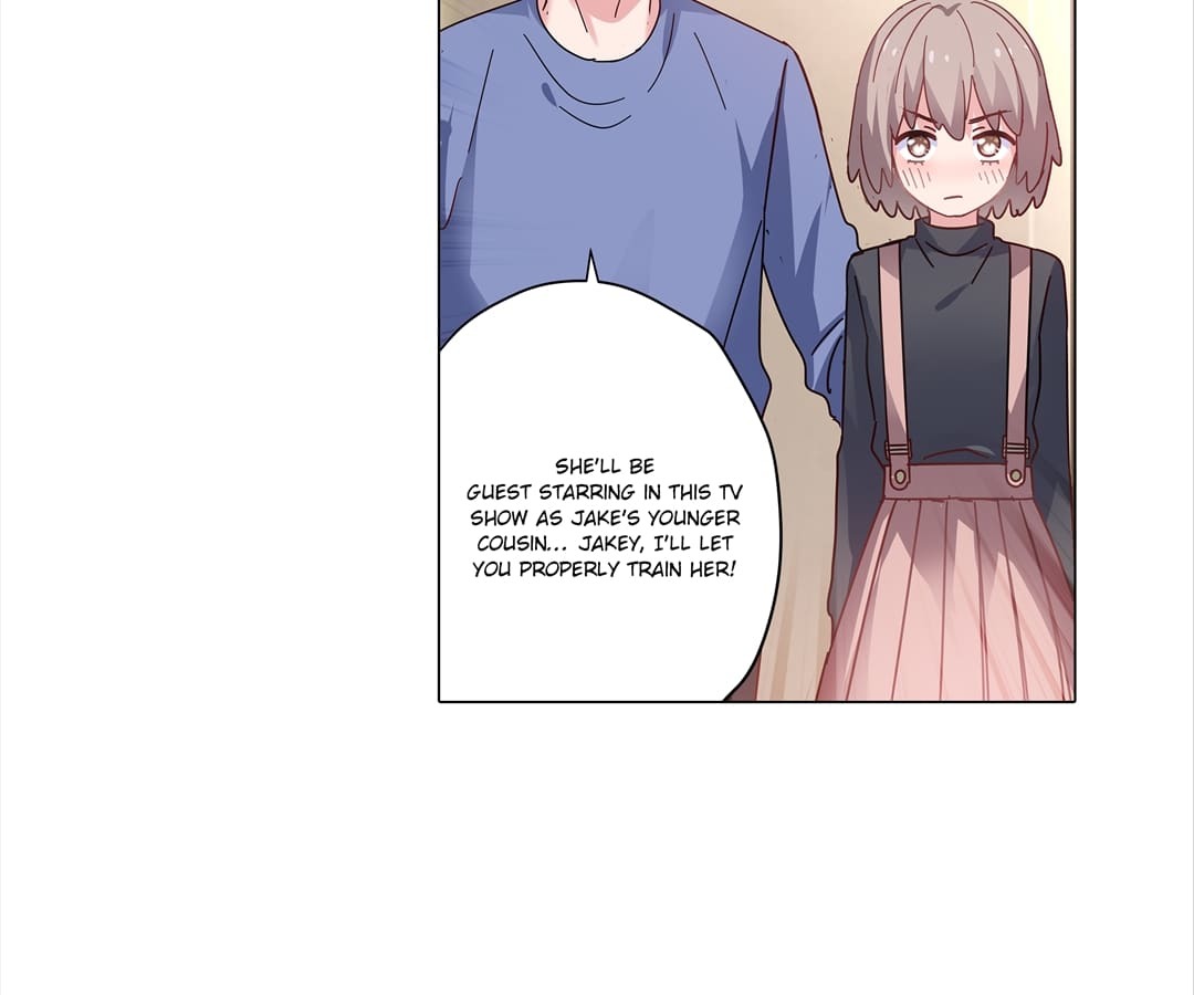 Turn to Prince Charming Chapter 87 - page 13