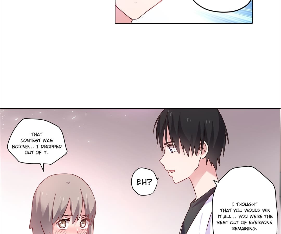 Turn to Prince Charming Chapter 87 - page 17