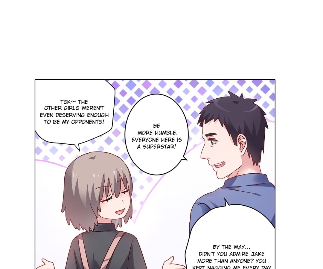 Turn to Prince Charming Chapter 87 - page 19