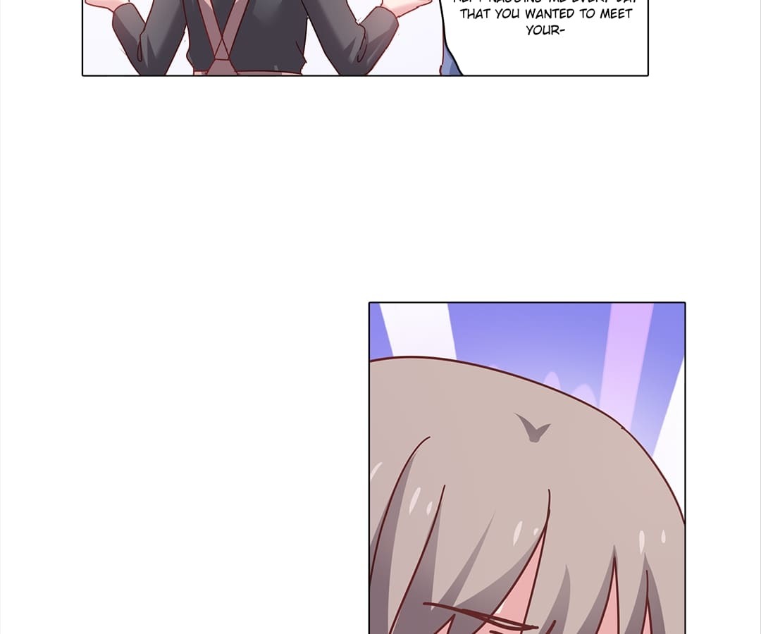 Turn to Prince Charming Chapter 87 - page 20