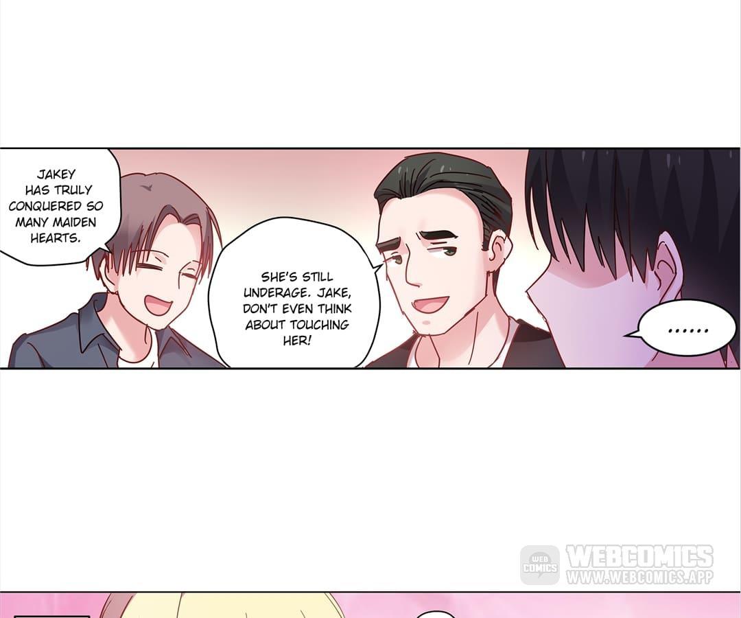 Turn to Prince Charming Chapter 87 - page 22