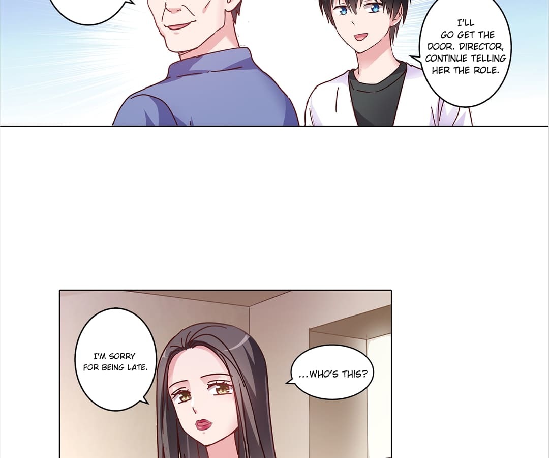Turn to Prince Charming Chapter 87 - page 28