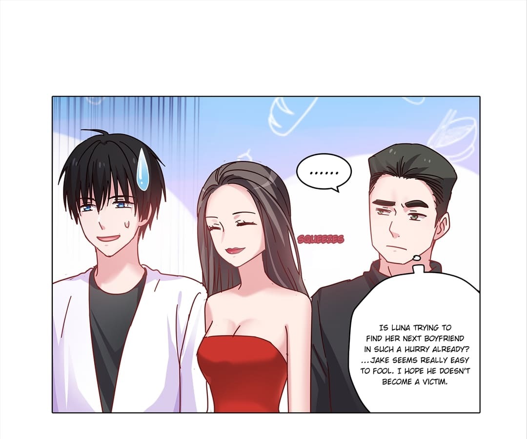 Turn to Prince Charming Chapter 87 - page 33