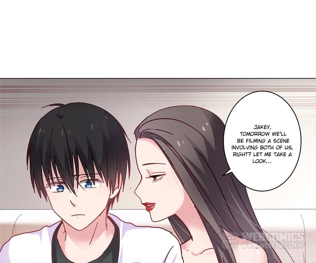 Turn to Prince Charming Chapter 87 - page 34