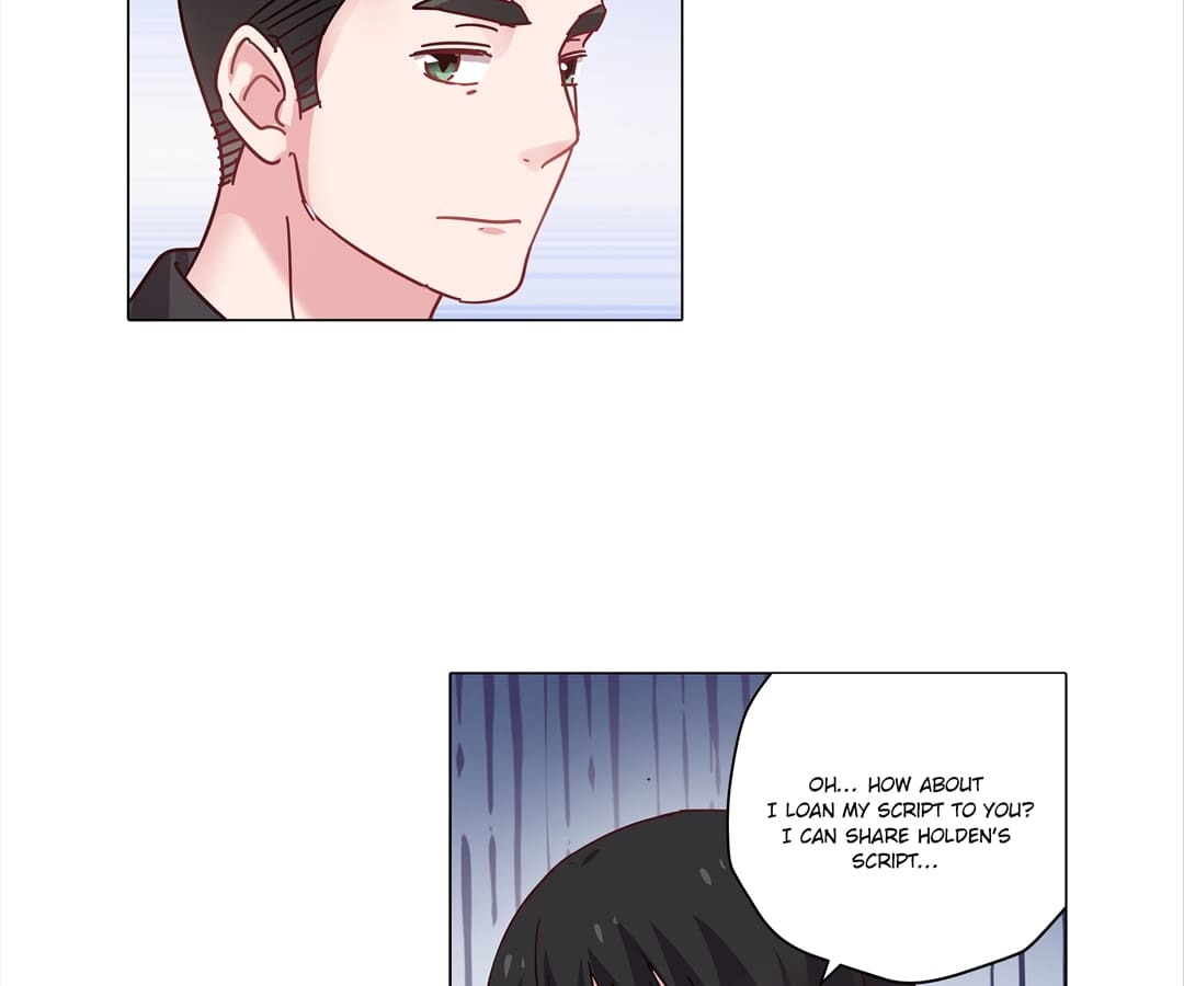 Turn to Prince Charming Chapter 87 - page 36