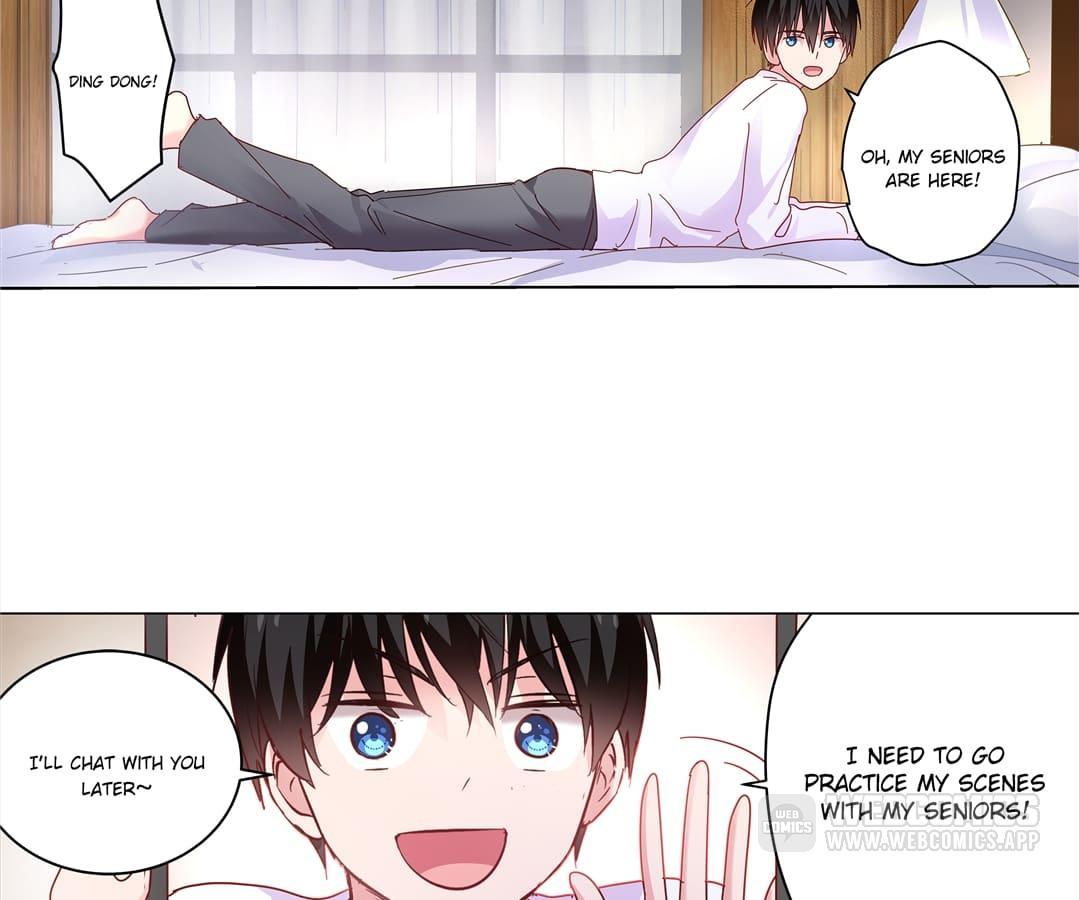 Turn to Prince Charming Chapter 87 - page 6