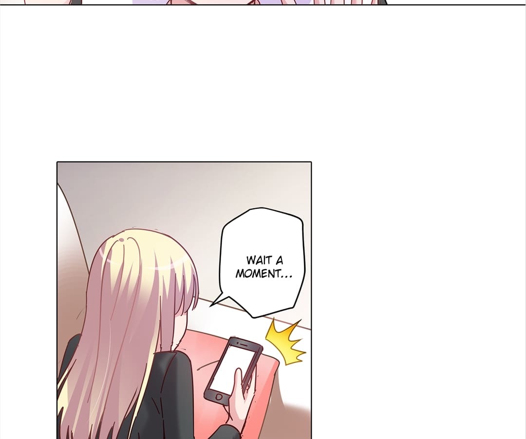 Turn to Prince Charming Chapter 87 - page 7