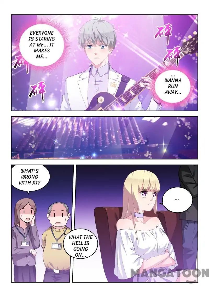 Turn to Prince Charming Chapter 20 - page 6
