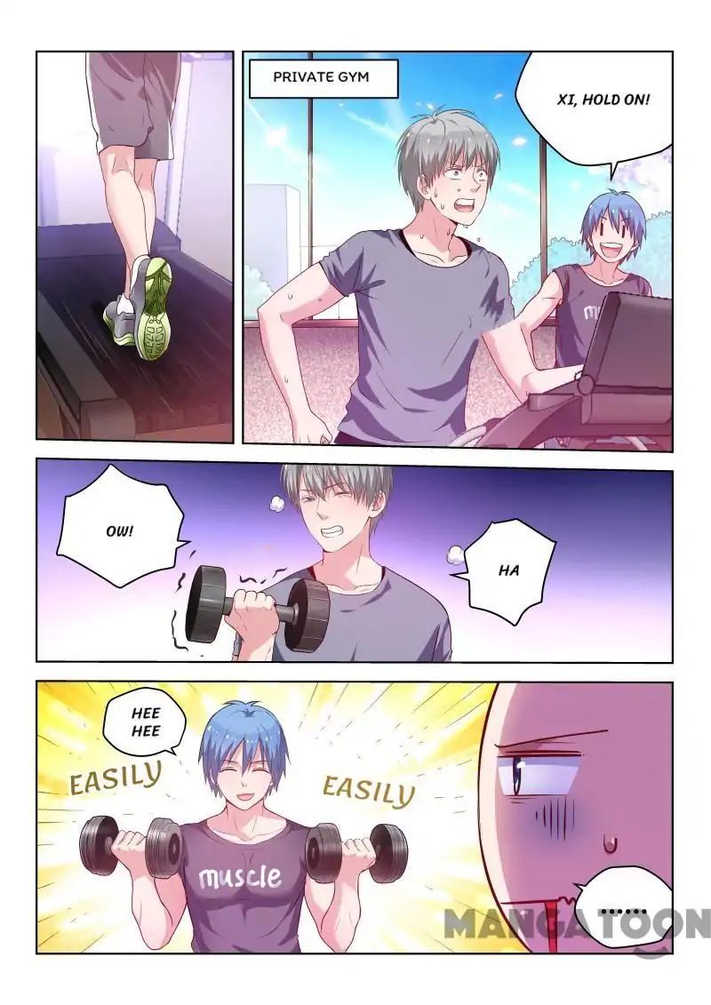 Turn to Prince Charming Chapter 37 - page 1
