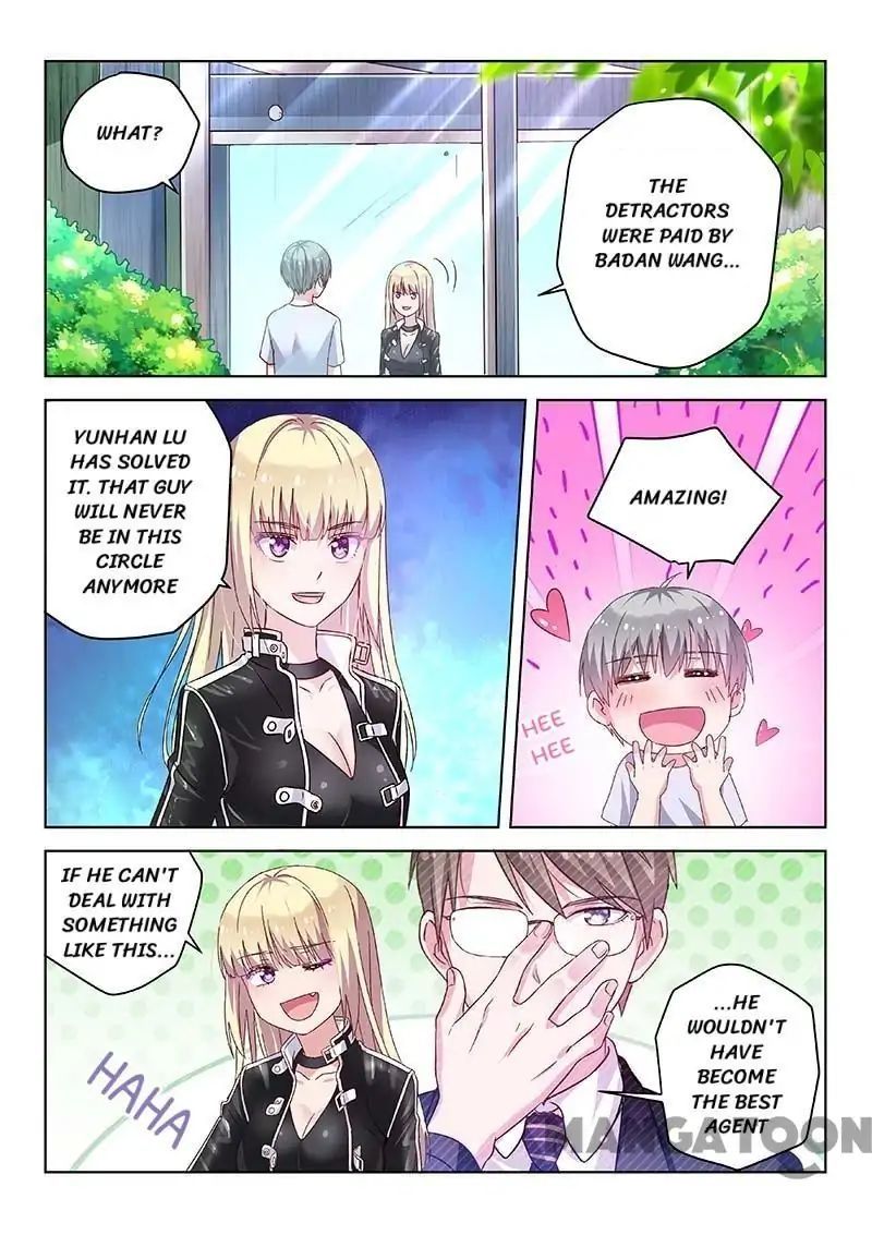 Turn to Prince Charming Chapter 29 - page 1