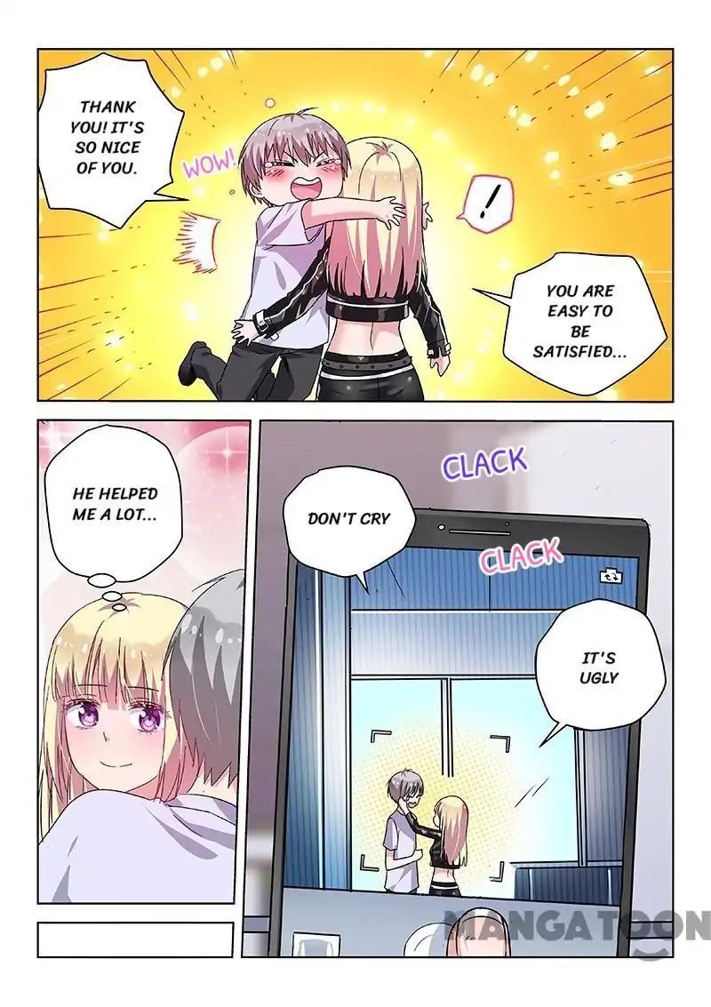 Turn to Prince Charming Chapter 29 - page 7