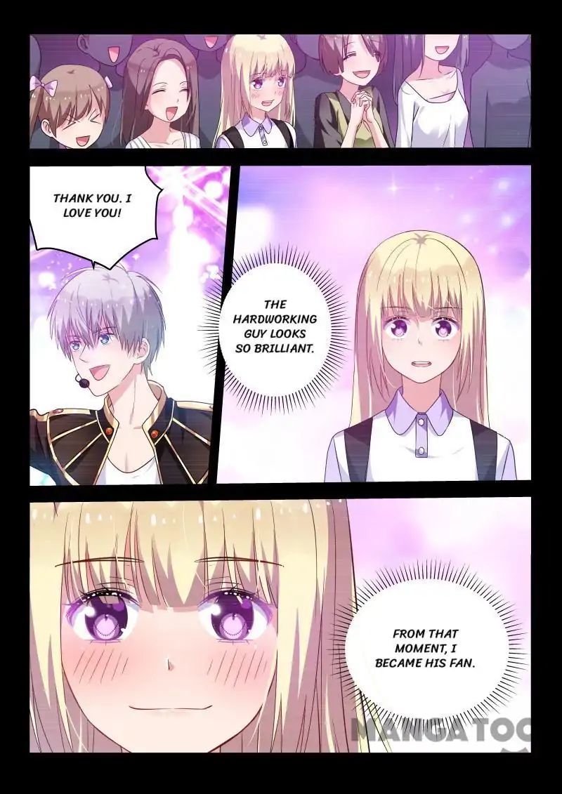 Turn to Prince Charming Chapter 35 - page 2