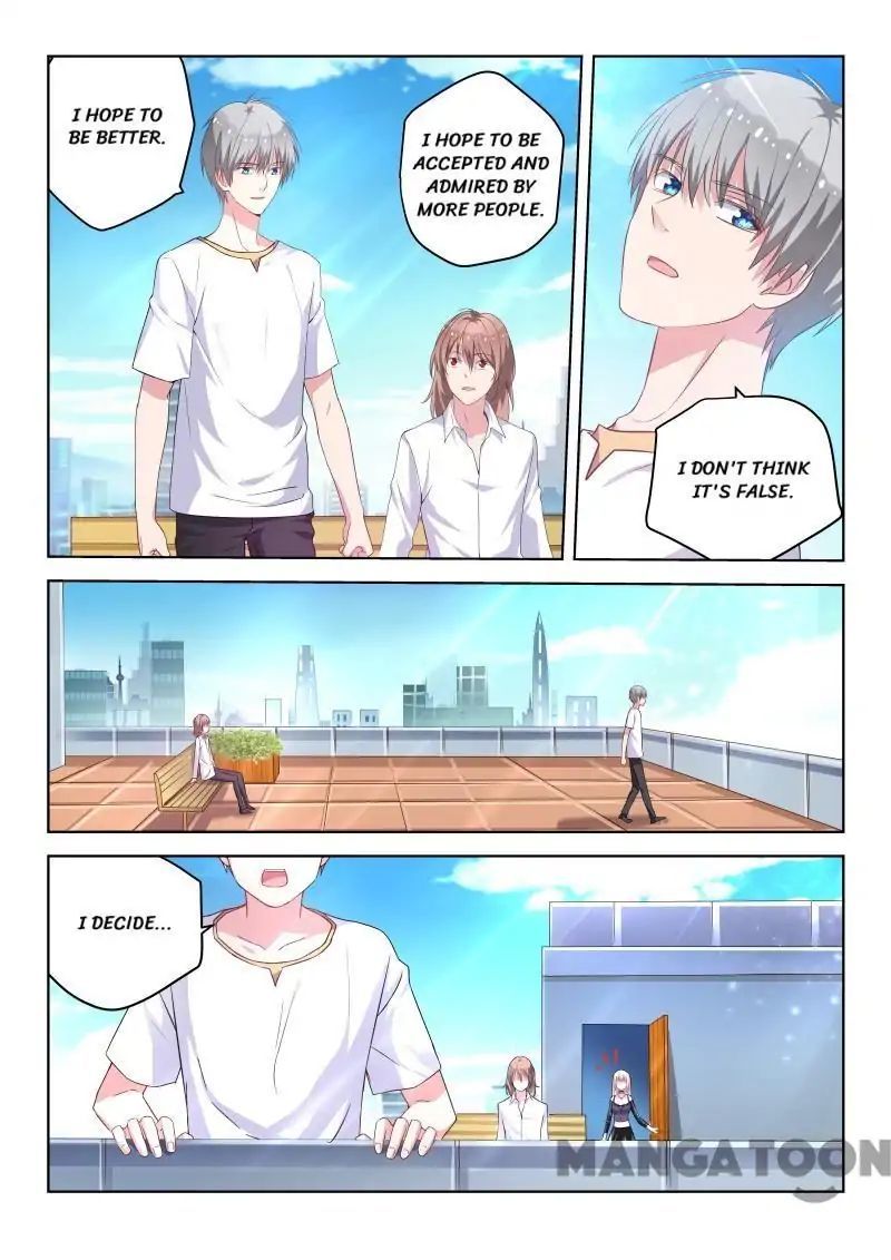 Turn to Prince Charming Chapter 35 - page 3