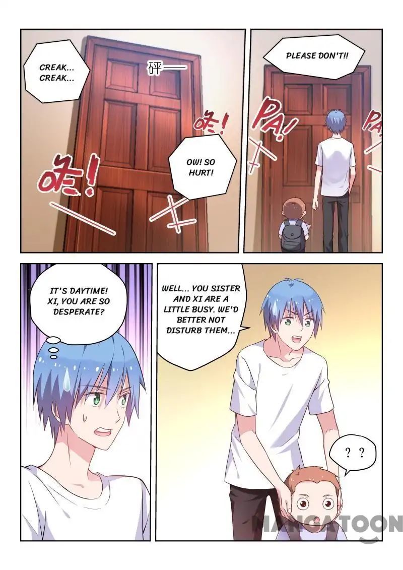 Turn to Prince Charming Chapter 36 - page 3
