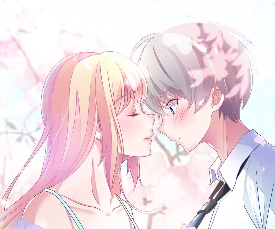 Turn to Prince Charming Chapter 65 - page 1