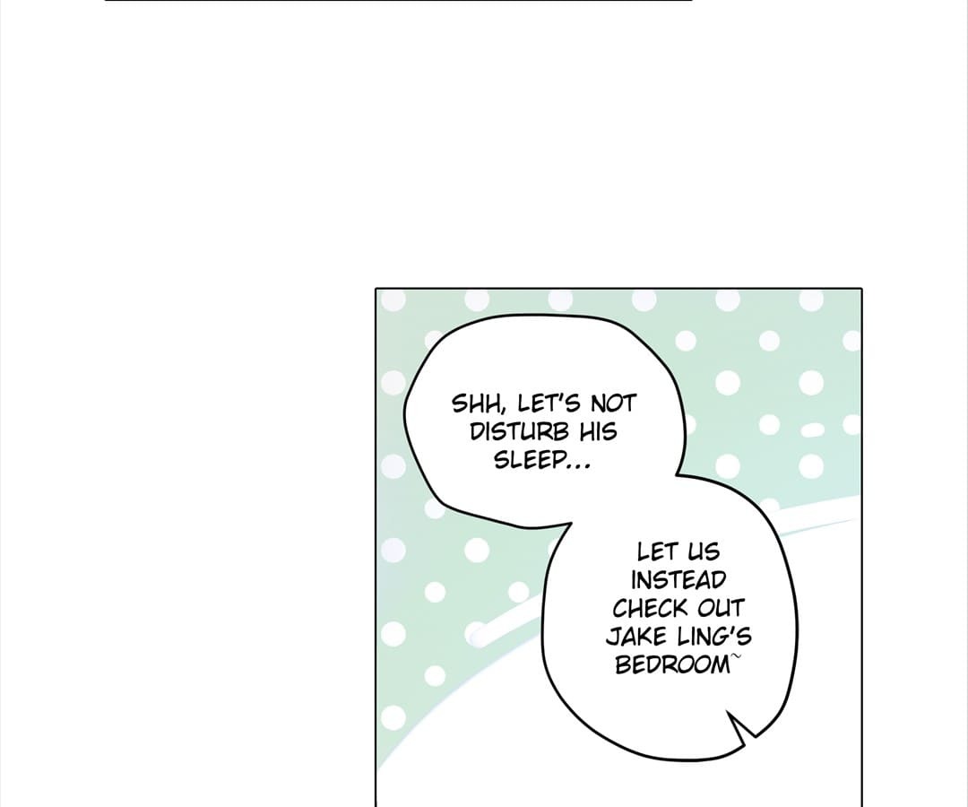 Turn to Prince Charming Chapter 66 - page 15