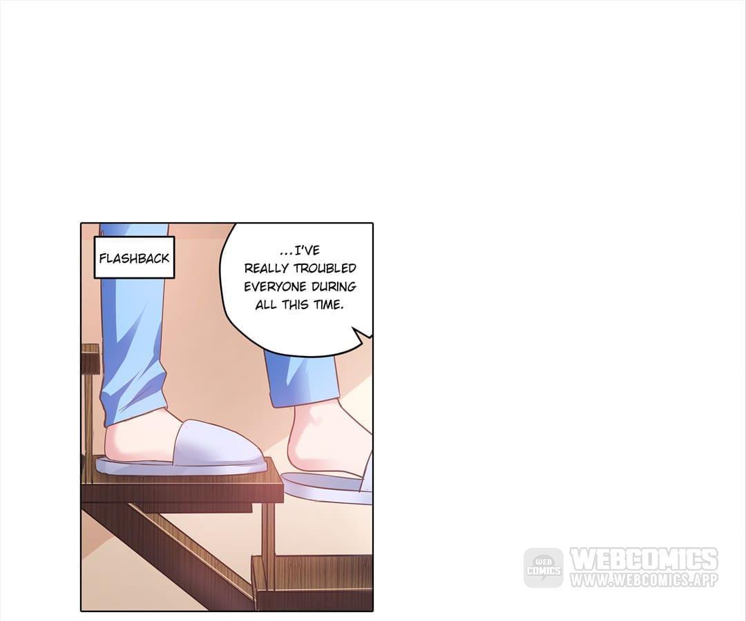 Turn to Prince Charming Chapter 67 - page 1