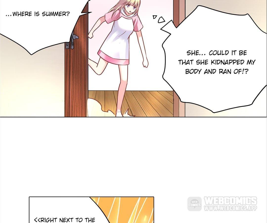 Turn to Prince Charming Chapter 67 - page 11