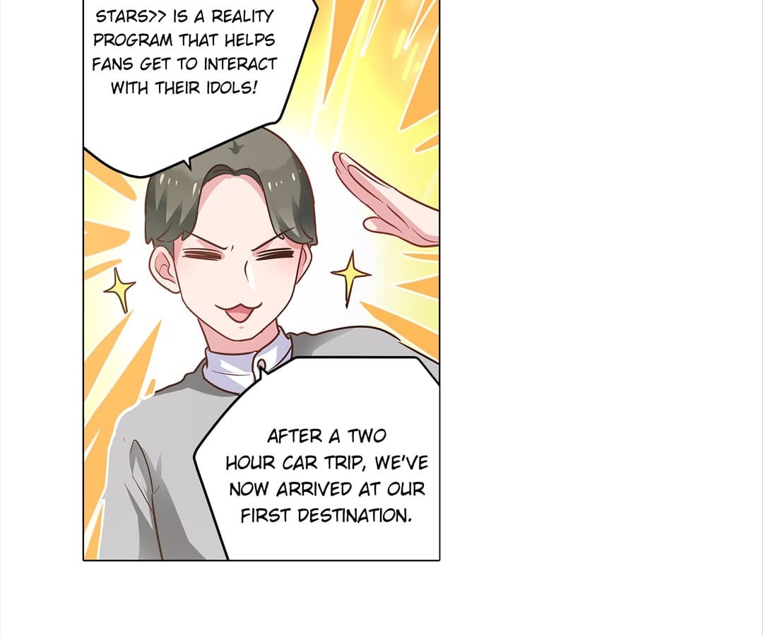 Turn to Prince Charming Chapter 67 - page 12